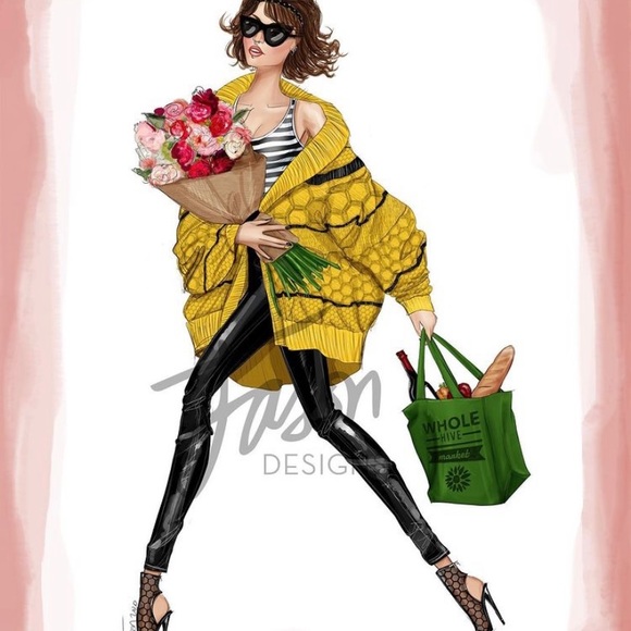 Meet your Posher, Amelianaire - Picture 6 of 6